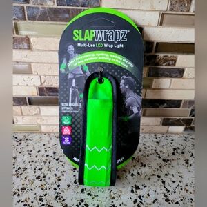 Slapwrapz Wrap LED Light